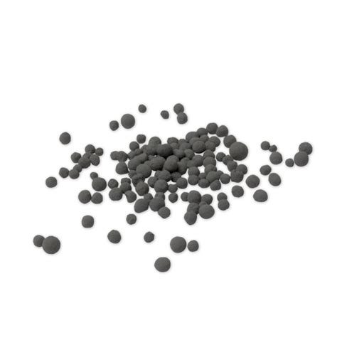 Gas phase filters ChemControl Pellets CCP 320 Viledon | Freudenberg ...