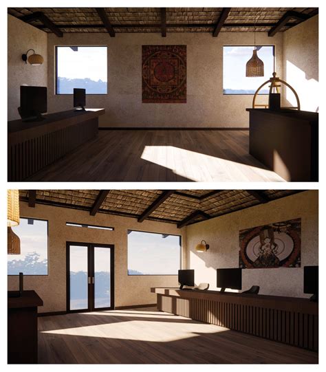 JATRA: Between the Views | CEPT - Portfolio