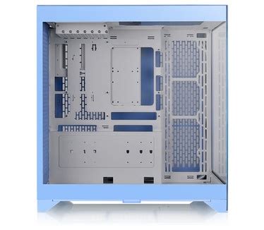 Thermaltake CTE E660 MX Hydrangea Blue: beste prijs - Tweakers