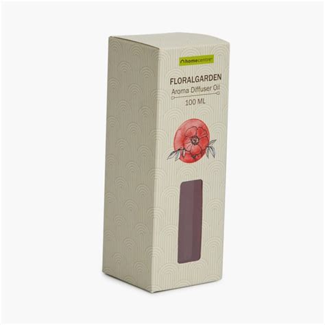 Buy Serene Neith Floral Aroma Reed Diffuser Oil from Home Centre at ...