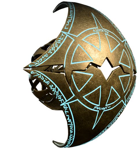 Arcane Turret - bg3.wiki