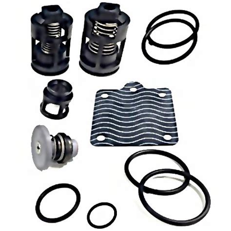 Apollo Conbraco - 3/4" Complete Internal Parts Repair Kit for a 4A ...