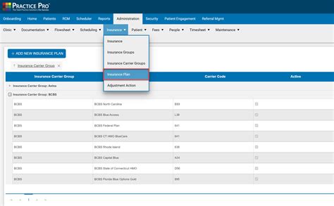 Image result for PA Insurance Code List