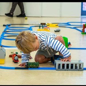 Trainmaster Fleet, Church Crookham Memorial Hall, Fleet, 9 November ...