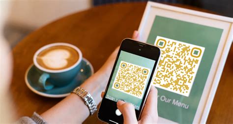 Scan QR Code PC 的图像结果