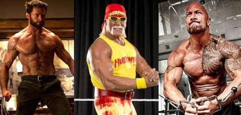5 Actors Who Should Play Hulk Hogan In Netflix’s Upcoming Biopic ...