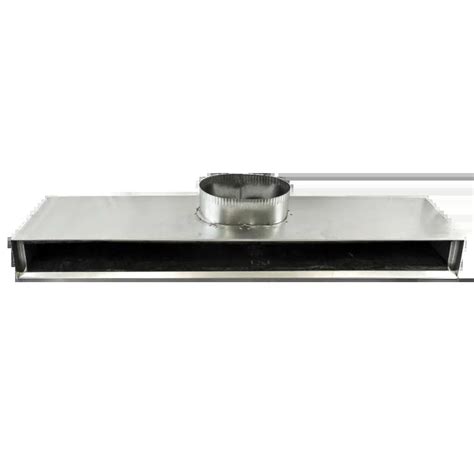 Image result for Linear Diffuser CW Plenum