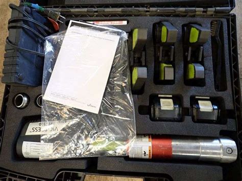 Image result for Victaulic Compression Tool