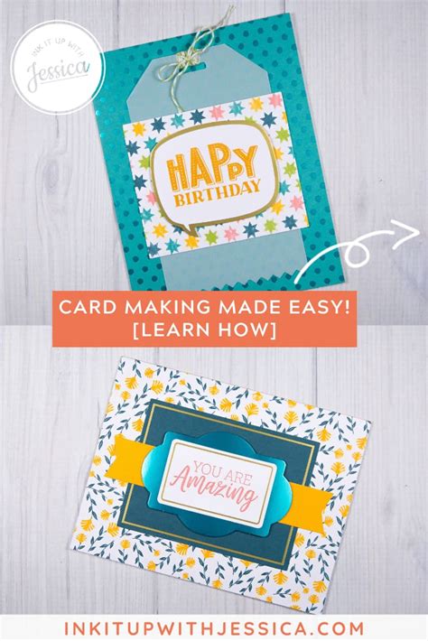 Image result for Card Making for Beginners