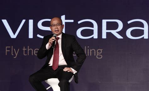 Vistara Plans to Beam In-Flight Entertainment Directly To Fliers ...
