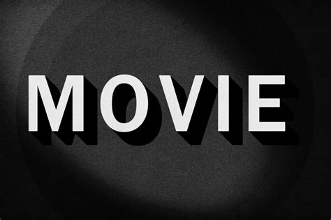 Image result for Visual Effects Text