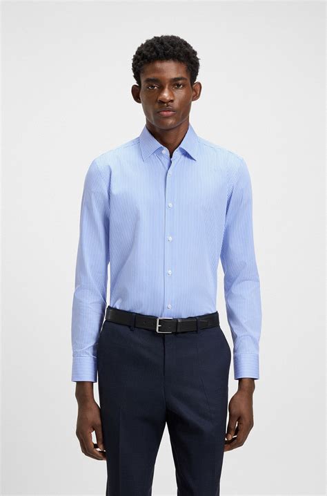 HUGO BOSS Shirts – Elaborate designs | Men