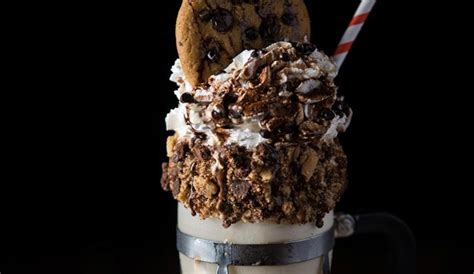 Claim The Best Freakshakes At Rs 145, And Let The Indulgence Begin ...