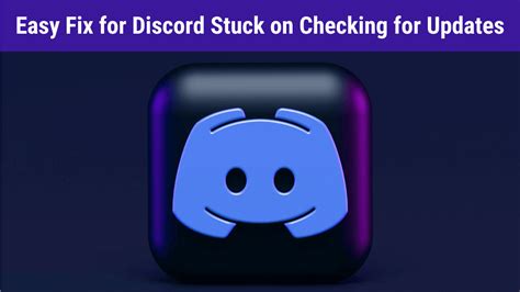 Image result for Discord Checking for Update Loop