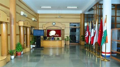 Autometers Alliance Office Photos