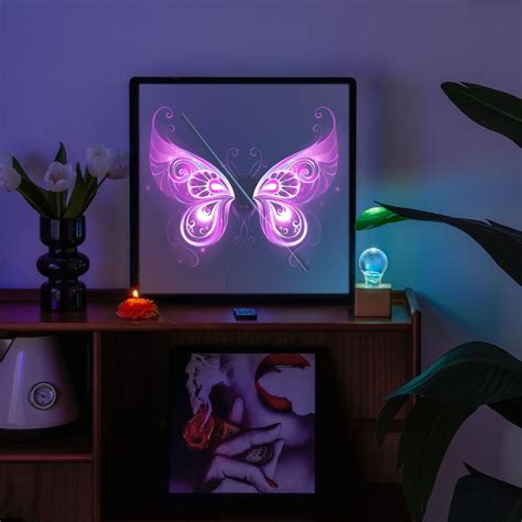 Image result for Animation LED Fan