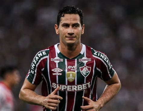 Veja detalhes do novo contrato de Paulo Henrique Ganso com o Fluminense
