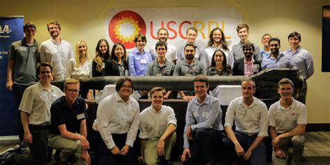 Image result for USC Rocket Project Lab
