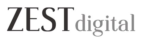 Zest Digital — Creative Digital Marketing Agency in Pune