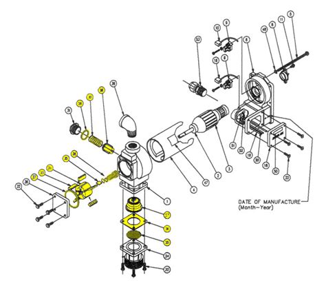 Fill-Rite Pump Parts List 的图像结果