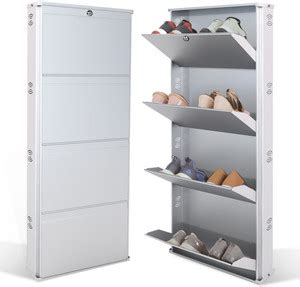 Ikea Shoe Racks More | Buy Durability Certified Shoe Rack Online at ...