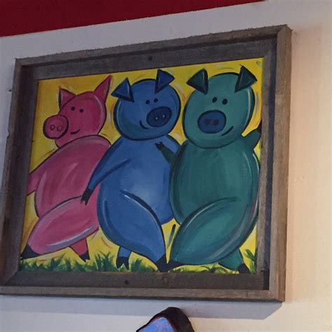 PIT BOSS BAR-B-Q, New Port Richey - Restaurant Reviews, Photos & Phone ...