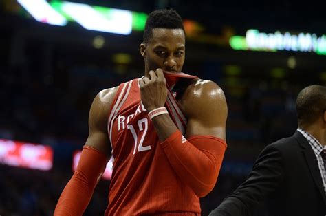 NBA trade rumours: Houston Rockets will not trade Howard, confident of ...
