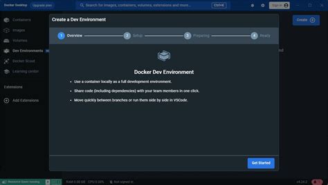 Image result for Docker Development Environments
