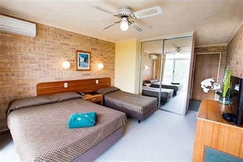 Serviced apartment Cabarita Lake Apartments, Bogangar, Australia - www ...