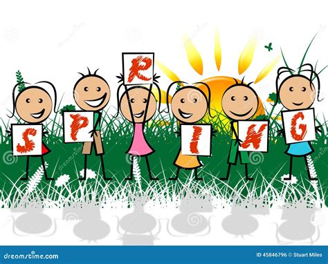 Image result for Spring Time Video for Kids