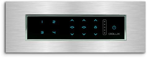 DIGILUX-AI | Home Automation