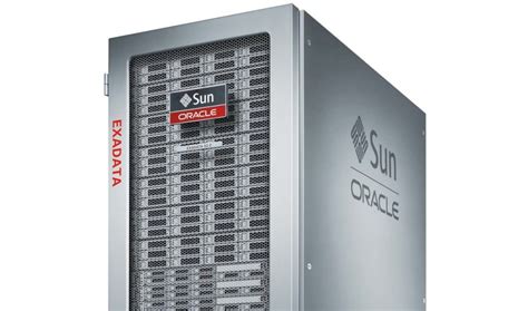 Image result for Exadata OS