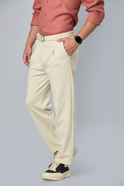 LOFA Men’s Bottom wear|Perfect Fit|Ultimate Comfort|Timeless Design ...