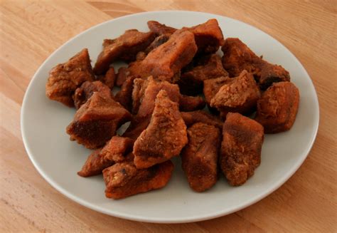 Comidas Tipicas De Cuba