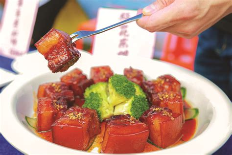 这项“粤菜师傅”技能大赛，惠州获6个奖项_发展_选手_代表团