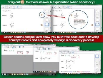 Image result for How to Make Exponents Positive