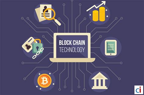 Blockchain Technology Examples 的图像结果