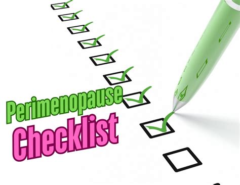 How to Thrive in Perimenopause – 6 Essential Tips for Women in Their ...