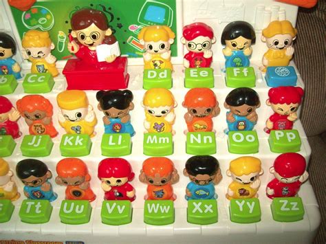 Vtech Talking ABC Learning Classroom 的图像结果