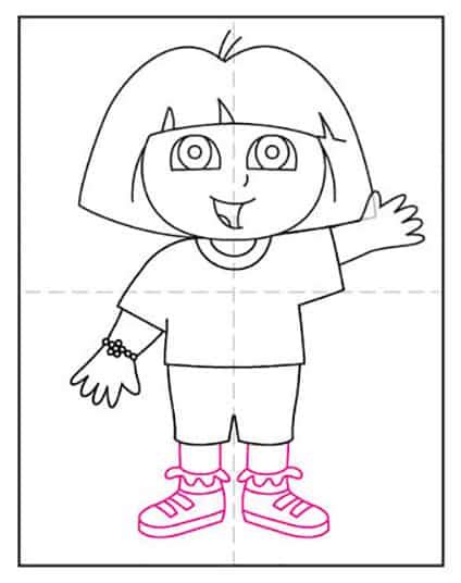 Image result for Dora Tutorial