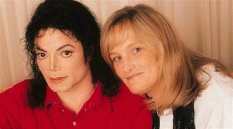 Michael Jackson & Debbie Rowe ♥ - Debbie Rowe Photo (33617451) - Fanpop