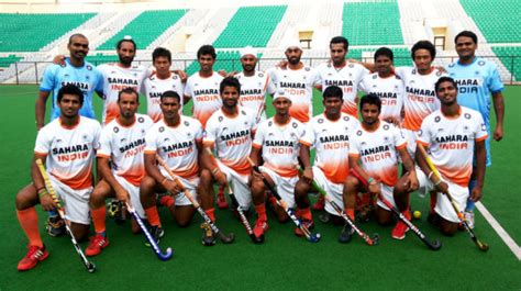 Hockey World Cup: India, Pakistan in same pool,Hockey In India,Indian ...