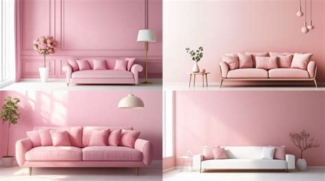 25+ Top Beautiful Light Pink Colour Combinations for Home in 2025