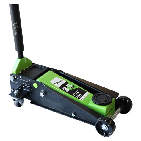 Viking 3 1/2 Ton Heavy Duty Floor Jack