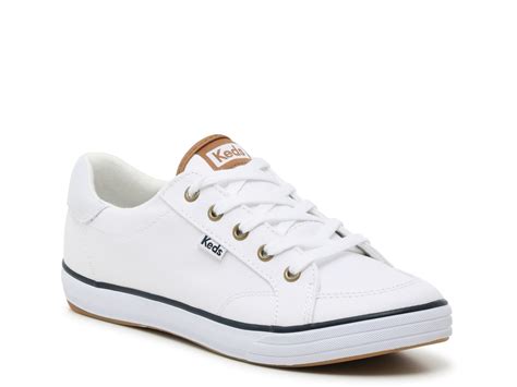 Keds Center III Sneaker - Women's - Free Shipping | DSW