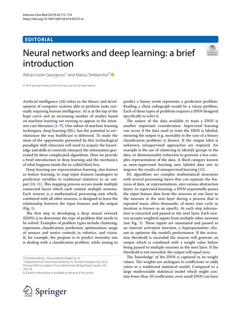 Deep Learning Introduction 的图像结果