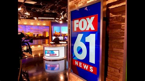 Fox 61 Stream 的图像结果