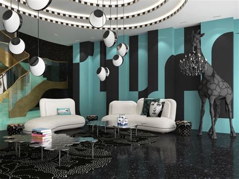 This renovated home in Lutyens' Delhi is an ode to Indian art and ...