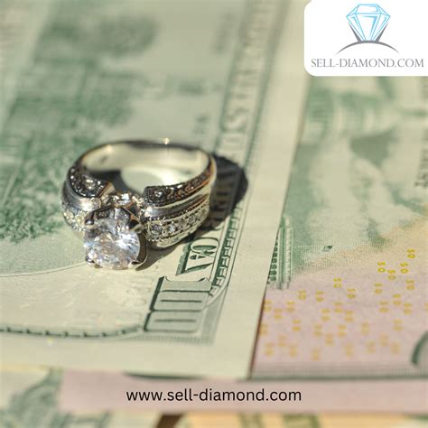 Where To Sell Wedding Rings? - Sell Your Diamond