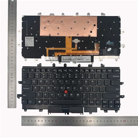 Image result for IBM ThinkPad Keyboard Layout